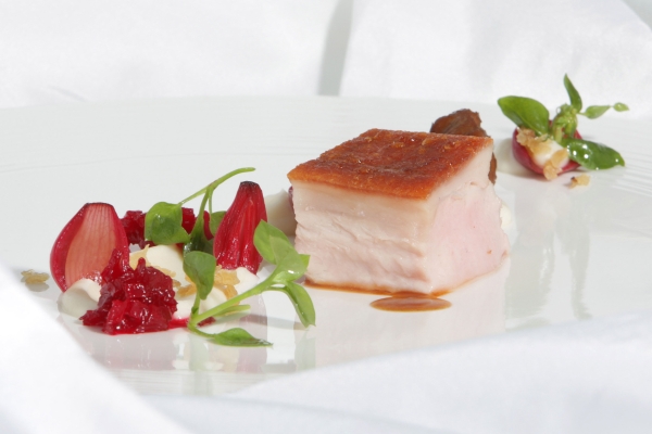 Landhotel Mutter Althoff